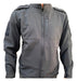 Black Tactical Softshell Jacket - Premium Quality 0