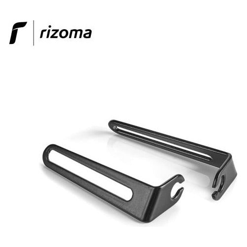 Rizoma Universal Adapter Kit for Indicator Mounting 0