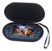 Estuche De Transporte Smatree P100l Compatible Para Ps Vita 1