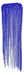 Maybelline Lash Sensational Sky High Blue/Pink Air/Burgundy 1