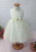 MAPIN Beautiful Baby Baptism Dress #34 0