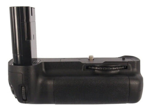 Cameron Sino Grip Battery For Nikon Camera MB-D200 4