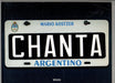 Chanta Argentino - Mario Kostzer 0