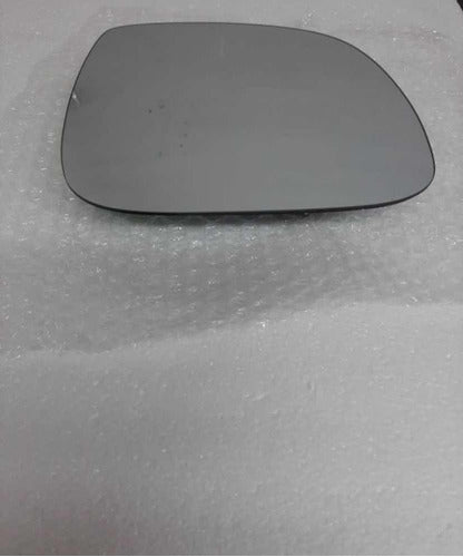 Volkswagen Original Mirror Glass Vw Amarok With Electric Demister 0