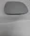 Volkswagen Original Mirror Glass Vw Amarok With Electric Demister 0