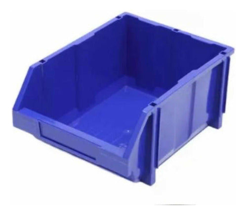 Tidy Stackable Drawer Blue, Organizers, 45x30x17.5 cm 0