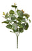 Artificial Eucalyptus Bouquet with 40 Leaves per Bunch 1618 5