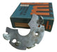 Distributor Plate Fiat 128 0