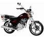 Pastilha De Freio Suzuki 125 Intruder Ano 2002 Em Diante 1