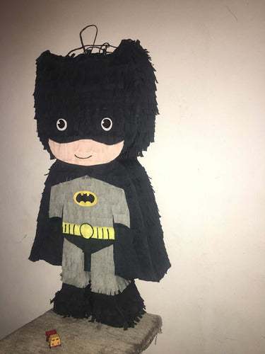 Personalizado Piñata Batman 0