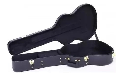 Hard Case for Classical Acoustic Guitar Field Music Pilar 1