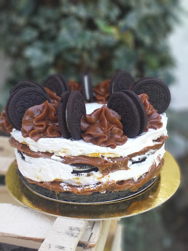 Torta Dobleoreo 7