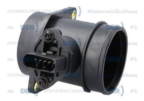 Sensor Maf Vw Passat 1.8 - Audi A3 1.8 1