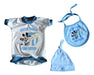 Baby Set x3 Apparel Atletico Tucuman Various Models 2