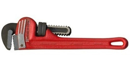 Crossmaster Llave Para Caños Tipo Americana 14 0