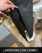 Heavy Duty Waterproof Reinforced Black Umbrella Cover 5