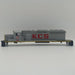 Llm Partes Carroceria Loco Gm Sd40-t2 Athearn 681kcs Ho 0