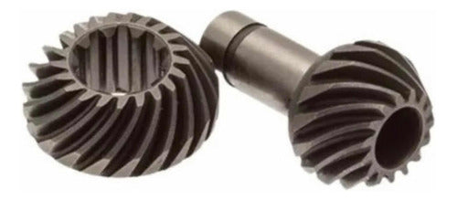 Conical Gears for Stihl Fs120-200-250 Brush Cutter 0