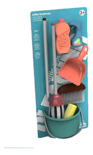 Monococo Cleaning Set 0