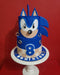 Generic Torta Sonic - Sweet Table 7