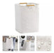 Honey-Can-Do Waterproof Folding Laundry Basket 2