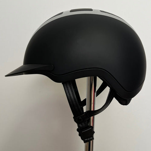 Adjustable Equestrian Helmet with Ventilation 1