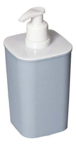 EX Plastic Soap Dispenser 1