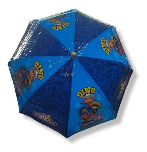 Wabro Toy Story Buzz Lightyear Umbrella for Kids 2