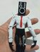 3DBennArg Speakerman Skibidi Toilet Articulated Figure 19cm 0