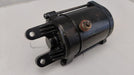 Motor De Arranque Dafra Next 250 2013 Original 2