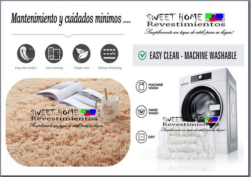 Sweet Home Revestimientos Alfombras Para Bebes - Gateo Suaves 6