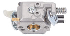 Leopop Complete Carburetor for Husqvarna 51 55 Chainsaw 5