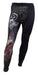 Fight Effect Long Leggings Katrina with Inguinal Included MMA Kick Thai BJJ 2