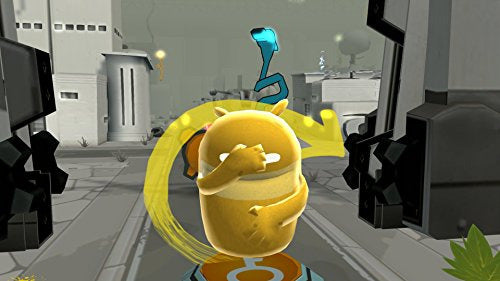 THQ Nordic De Blob 1 Xbox One 1