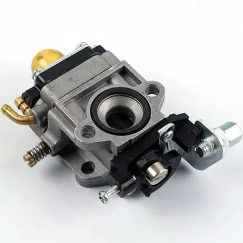 MJ Carburetor for 43cc Brush Cutter 0