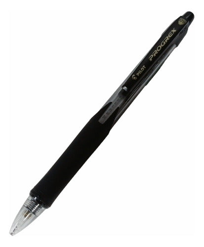 Pilot H-129 Progrex Mechanical Pencil 09 Japan 4