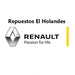 Right Dashboard Defroster Ventilation Grid Renault Clio 3