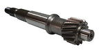 Corven Milano 150 Original Um Primary Transmission Shaft 2