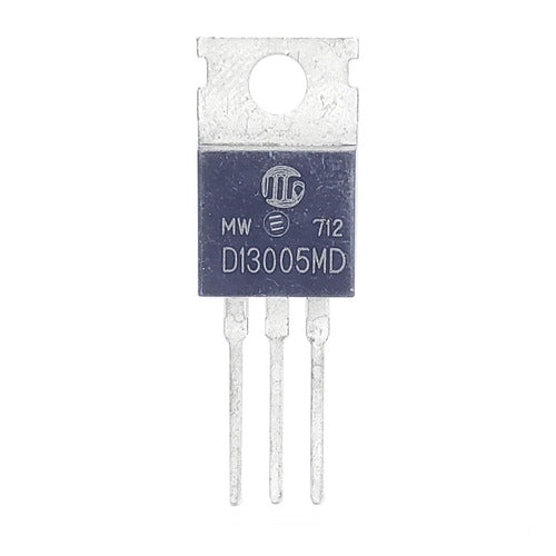 Jilin Sino-Microelectronics Transistor D13005MD D13005 400V 4A 0