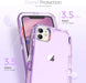 Ultra Resistant Shockproof Case for iPhone 13 Pro 7