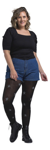 Mora Panty Big Star 2650 0