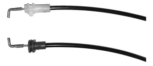 Fremec Cable Comando Uno 10 T.I 48003 0