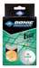 Donic Schildkrot Elite 1 Star Ping Pong Balls - Pack of 6 2