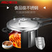 ASD Imported Pressure Cooker from Taiwan YC1824 | 24 cm Diameter 4