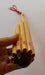 Thai Wote Bamboo Pan Flute 3