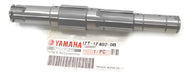 Eje Secundario Cambios Yamaha Xt 225 1