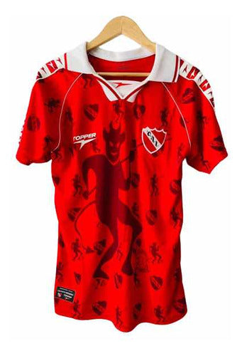 Retro Independiente T-Shirt 0