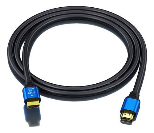 Cable Hdmi 4k (3m) 0