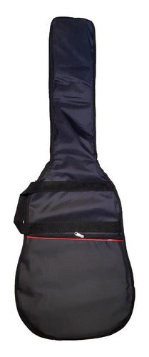 Kemuel AIZ Electric Bass Padded Backpack Case 0