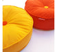 Exclusive Round Decorative Cushions by Le Cottonet for Chairs 5